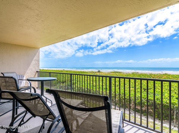 8496 Ridgewood Avenue, Cape Canaveral, FL 32920