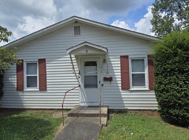 1419 S Granger Street, Harrisburg, IL 62946-3224