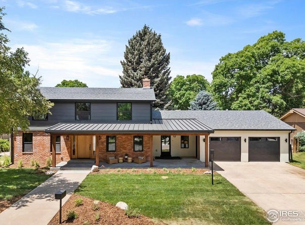 1909 Pawnee Dr, Fort Collins, CO 80525