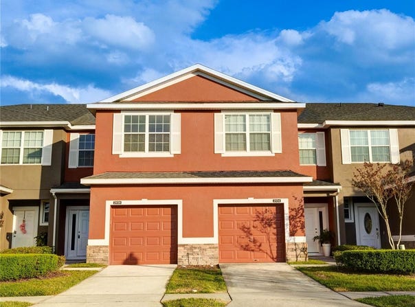 2934 RODRICK CIRCLE, ORLANDO, FL 32824