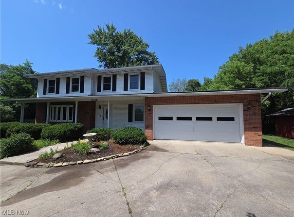 1025 S Ridge Road, Geneva, OH 44041