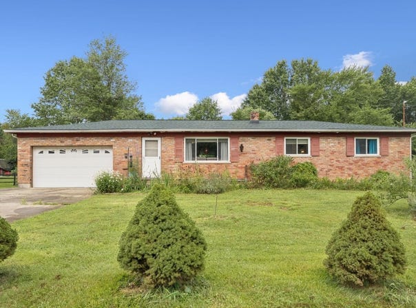 3639 El Rego Drive, Amelia, OH 45102