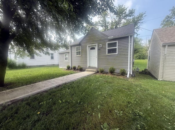 7367 E National Road, South Charleston, OH 45368