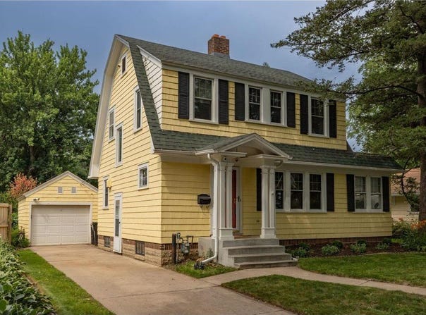 1221 1st Street NW, Rochester, MN 55901