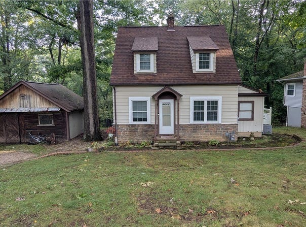 8893 Traphagen Street NW, Massillon, OH 44646