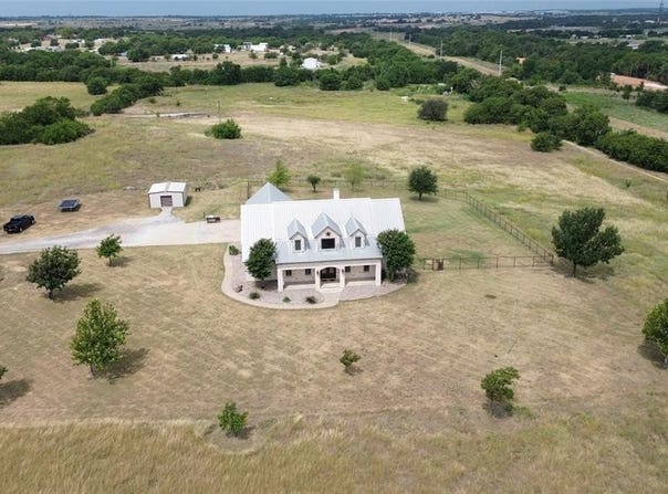 13340 John Day Road, Haslet, TX 76052