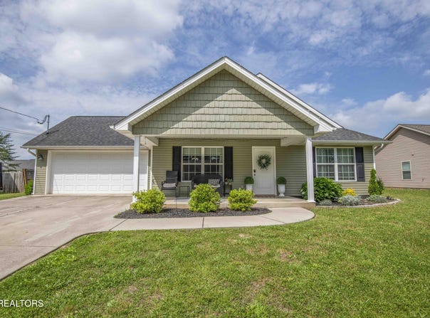 155 Signet Lane, Maynardville, TN 37807