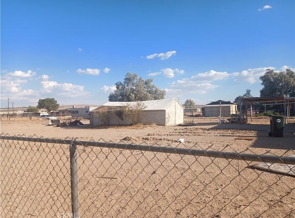 35241 Cedar, Barstow, CA 92311