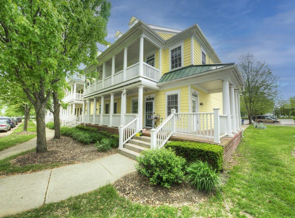 254 Constitution Street, Canton, MI 48188