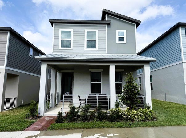 4828 ABBEYWOOD ALLEY, WINTER GARDEN, FL 34787