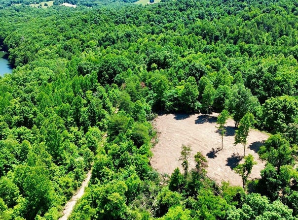 165A Open Fork Road, Olive Hill, KY 41164