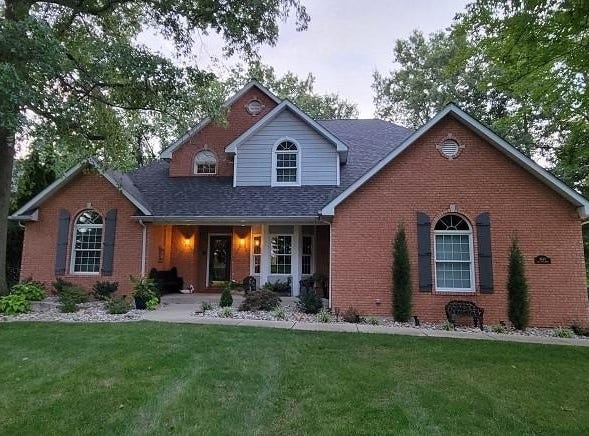 6613 Fox View Drive, Edwardsville, IL 62025