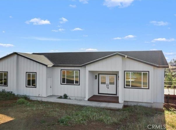 5627 Newland Road, Paradise, CA 95969