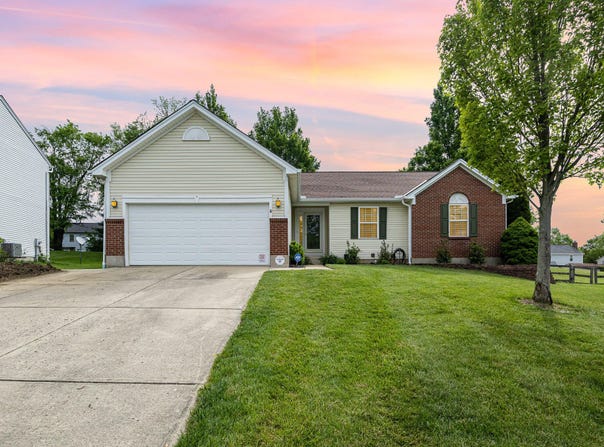 7461 Cumberland Circle, Florence, KY 41042