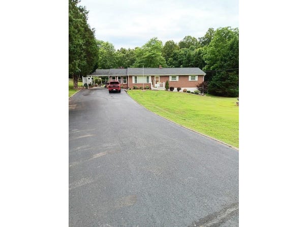 1409 Orphanage Rd, Danville, VA 24540