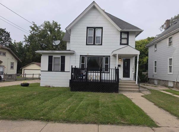 1439 Blaisdell Street, ROCKFORD, IL 61101