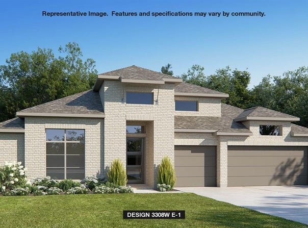 277 Rosemallow Lane, Waxahachie, TX 75165