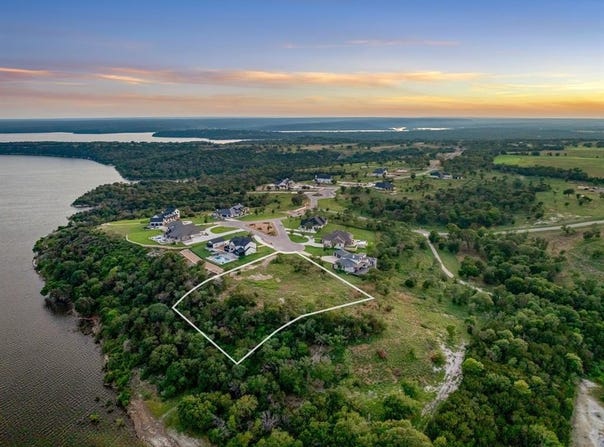 10130 Waterview Cove, Moody, TX 76528