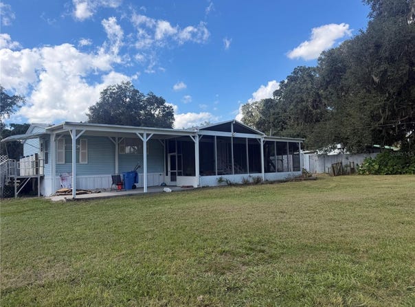 4909 MERRIN Road, PLANT CITY, FL 33565
