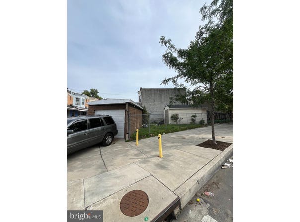 3635 N DARIEN STREET, PHILADELPHIA, PA 19140