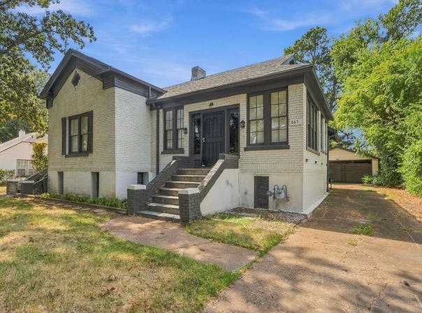 867 MAPLE Dr, Memphis, TN 38108