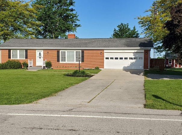 8320 State Route 589 N, Fletcher, OH 45326