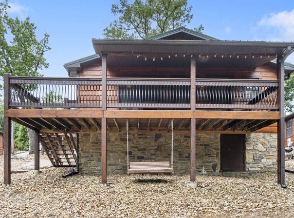 26 Cave Lane, Branson, MO 65616