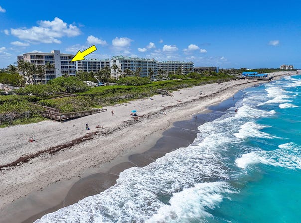 1660 S Highway A1a Highway, Jupiter, FL 33477
