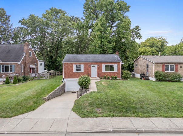 108 Eastern Avenue, Elsmere, KY 41018