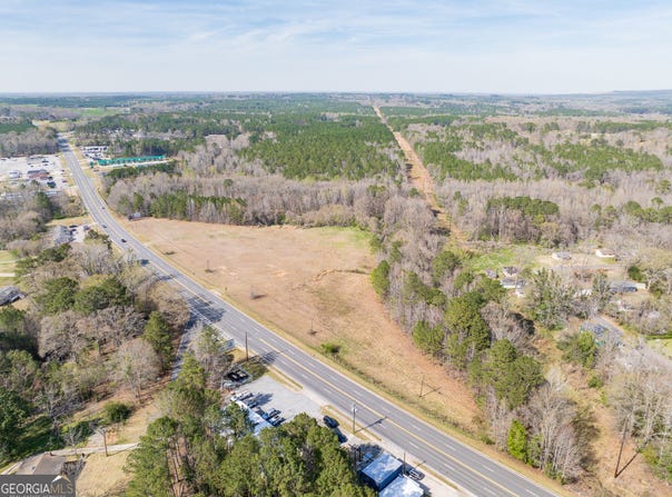 13.27 Acres Roosevelt, Manchester, GA 31816