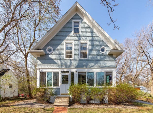 3223 West Street, Ames, IA 50014