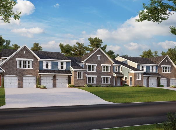 548 Foxhill Drive, Crescent Springs, KY 41017