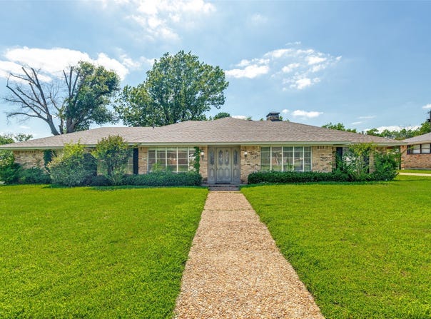 2500 Brookhaven Drive, Denison, TX 75020