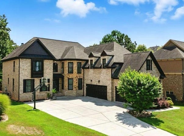 585 Settles Brook, Suwanee, GA 30024