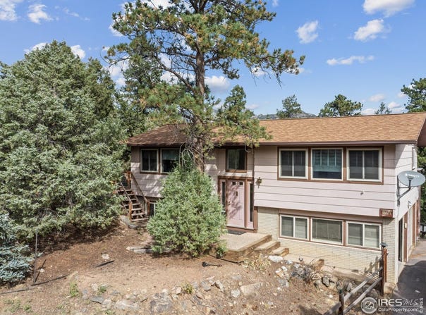 621 Landers St, Estes Park, CO 80517