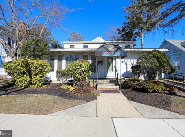 48 ANSLEY BOULEVARD, PLEASANTVILLE, NJ 08232