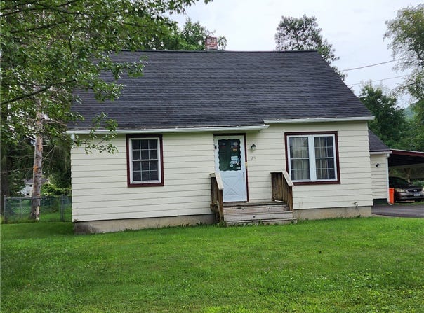25 Hopkins Street, Unadilla, NY 13849