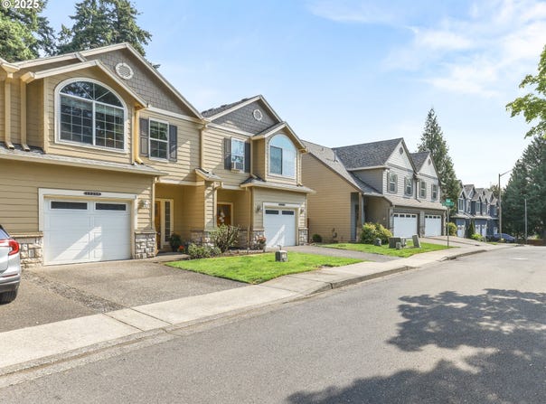 15235 SW JASPER LN, Beaverton, OR 97007