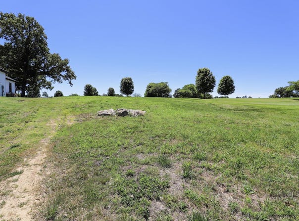 603 Lakeview Drive, Paducah, KY 42003