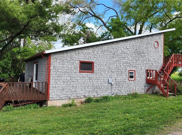 N10221 970th Street, Colfax, WI 54730