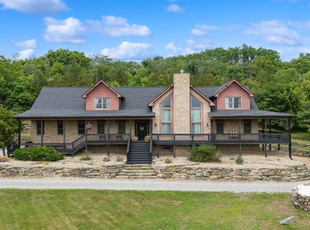 7219 US Rt 42, Wayne Twp, OH 45068