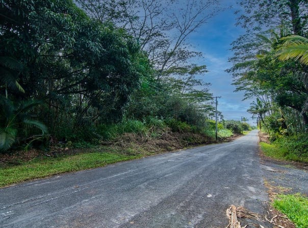 35TH AVE, Keaau, HI 96749