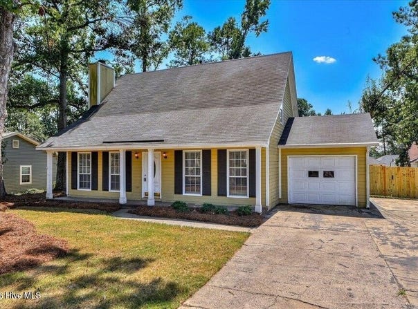 650 Kemper Drive, Evans, GA 30809