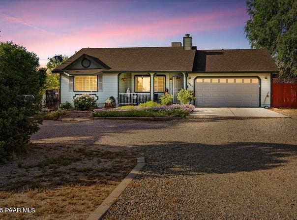 1945 E Road 2 South, Chino Valley, AZ 86323