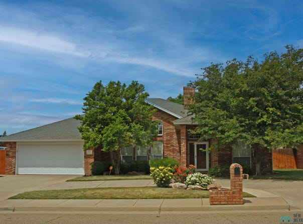 604 Jeanie Drive, Clovis, NM 88101