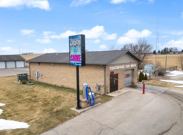 1275 N Margaret Street, Markesan, WI 53946