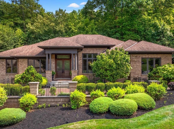 3463 Reeves Drive, Fort Wright, KY 41017
