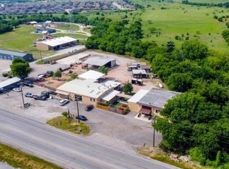 125 N Highway 171, Godley, TX 76044