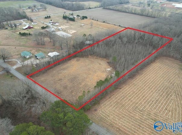 01 Jones Road, Taft, TN 38448