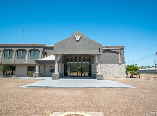 7500 Interstate 2 Highway, Mission, TX 78572